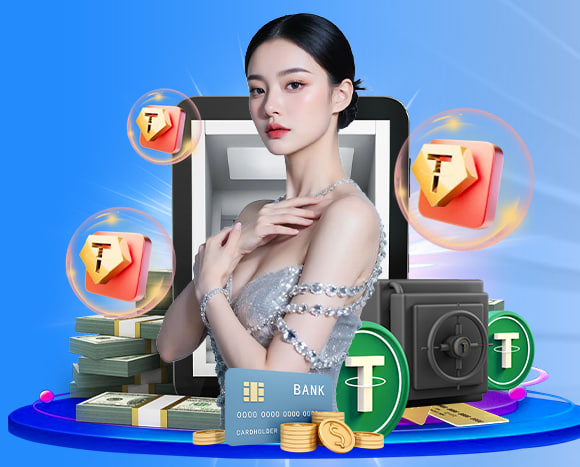 Hình ảnh quảng cáo của 9ph hiển thị nền tảng và các lợi ích
