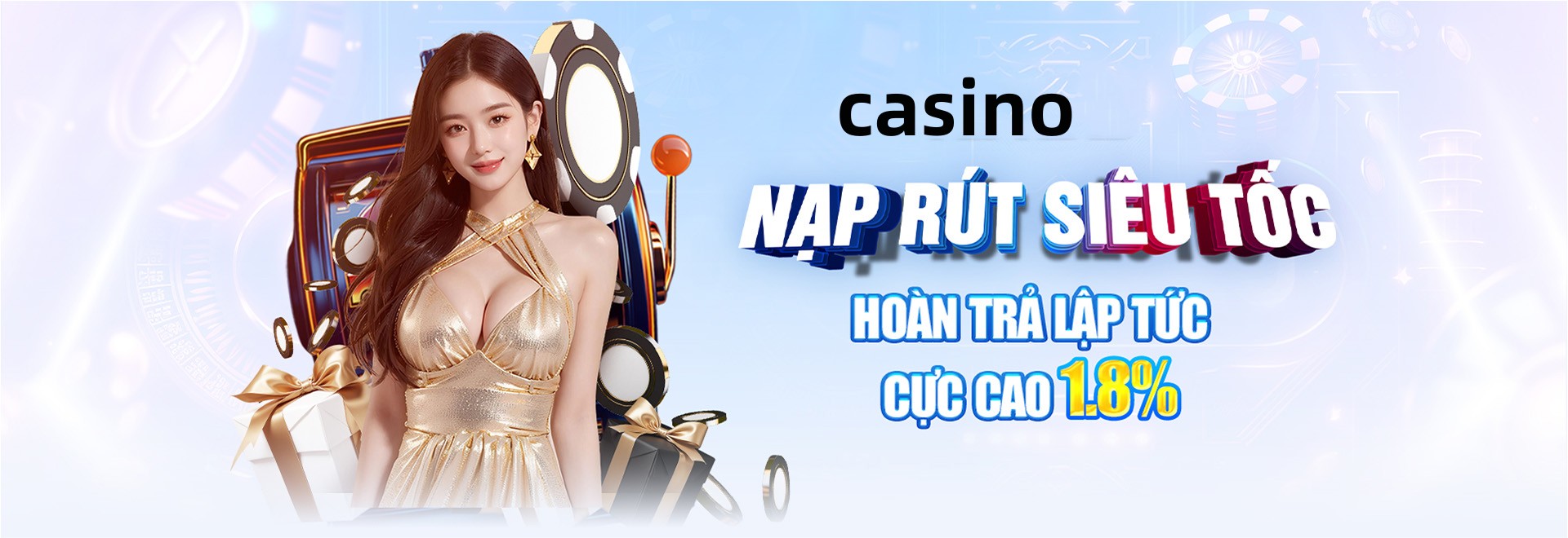 Hình ảnh quảng cáo của 9ph hiển thị nền tảng và các lợi ích