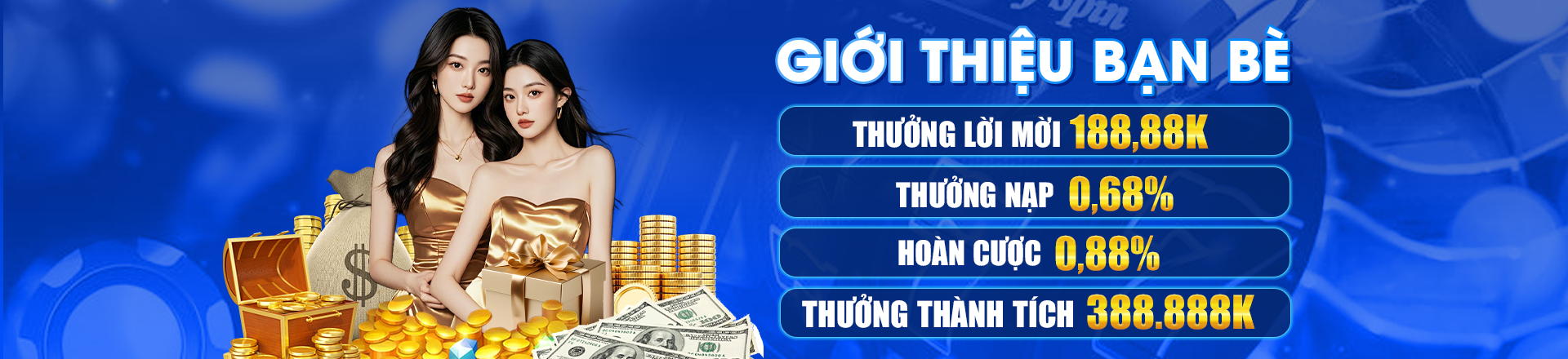 Hình ảnh quảng cáo của 9ph hiển thị nền tảng và các lợi ích