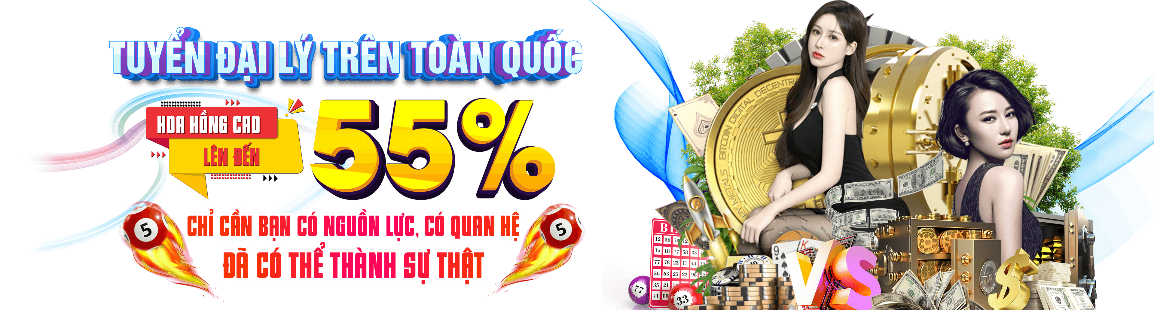 Hình ảnh quảng cáo của 9ph hiển thị nền tảng và các lợi ích