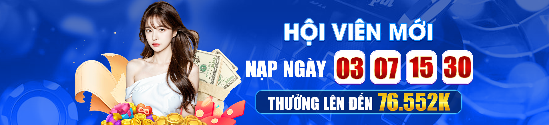 Hình ảnh quảng cáo của 9ph hiển thị nền tảng và các lợi ích