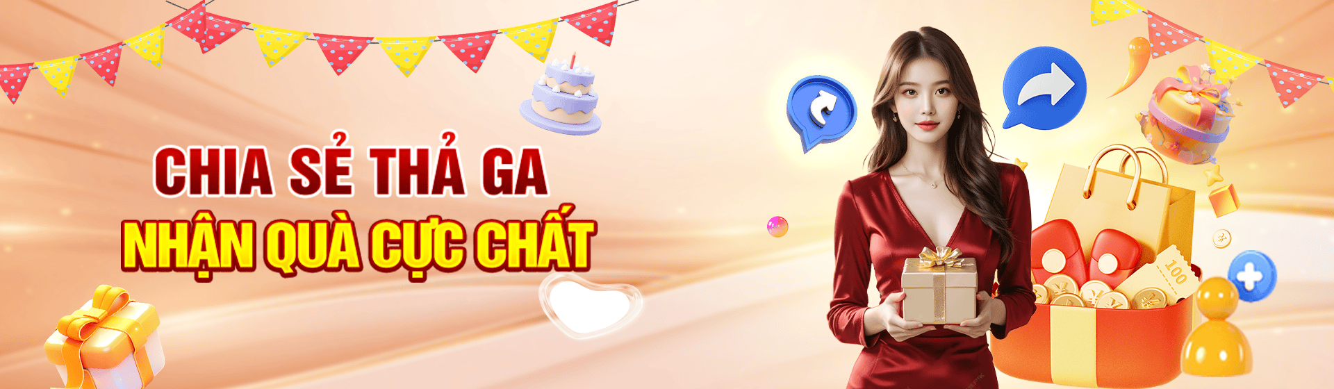 Hình ảnh quảng cáo của 9ph hiển thị nền tảng và các lợi ích