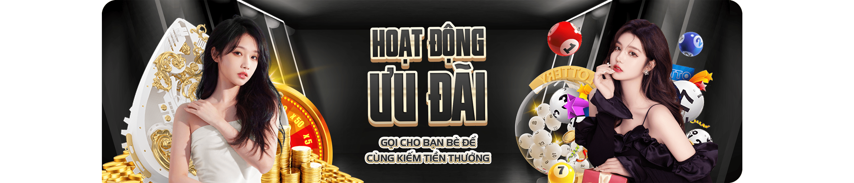 Hình ảnh quảng cáo của 9ph hiển thị nền tảng và các lợi ích
