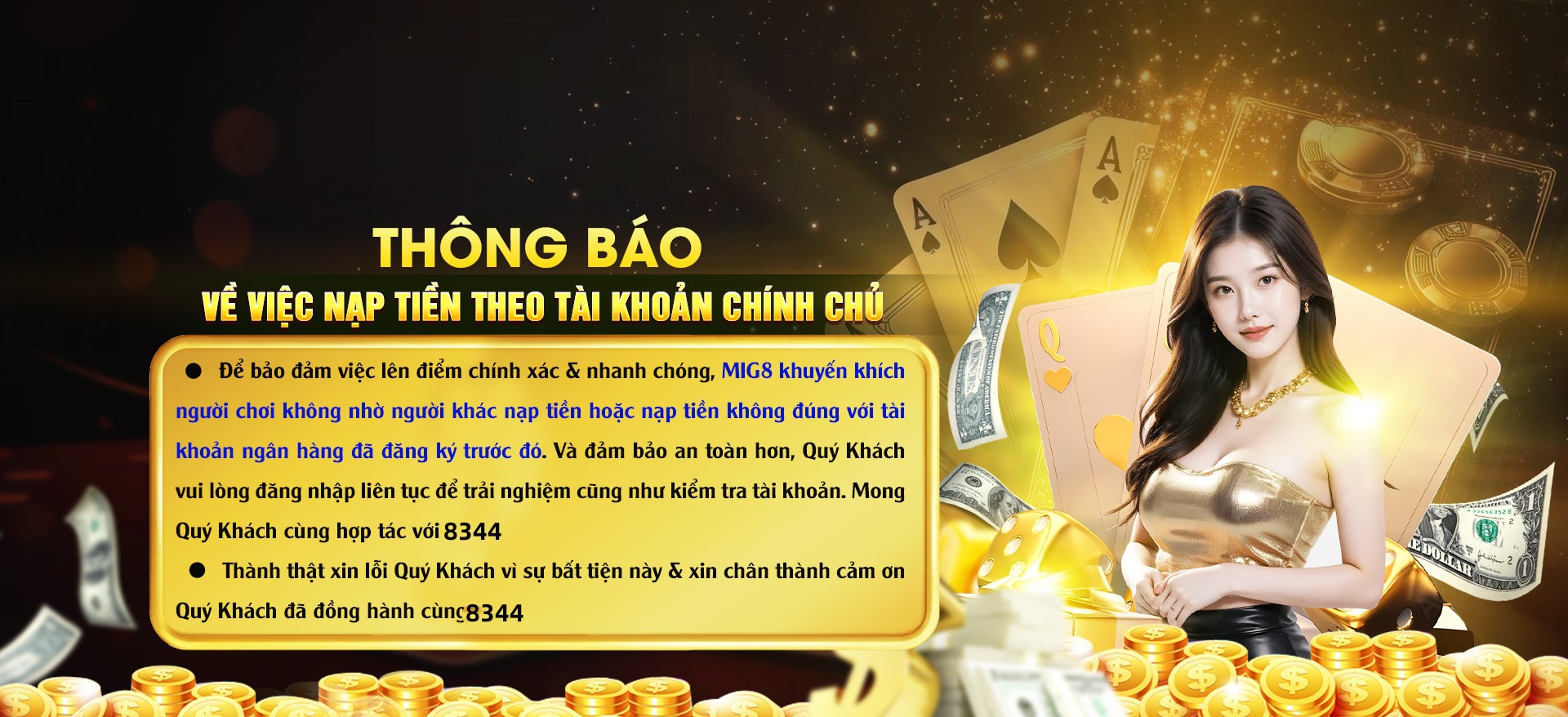 Hình ảnh quảng cáo của 9ph hiển thị nền tảng và các lợi ích