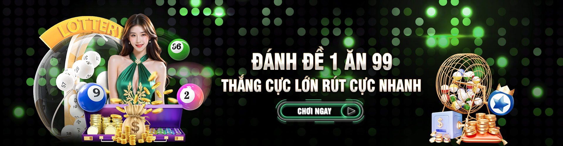 Hình ảnh quảng cáo của 9ph hiển thị nền tảng và các lợi ích